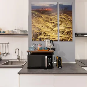 Just Here - Nina Apartament