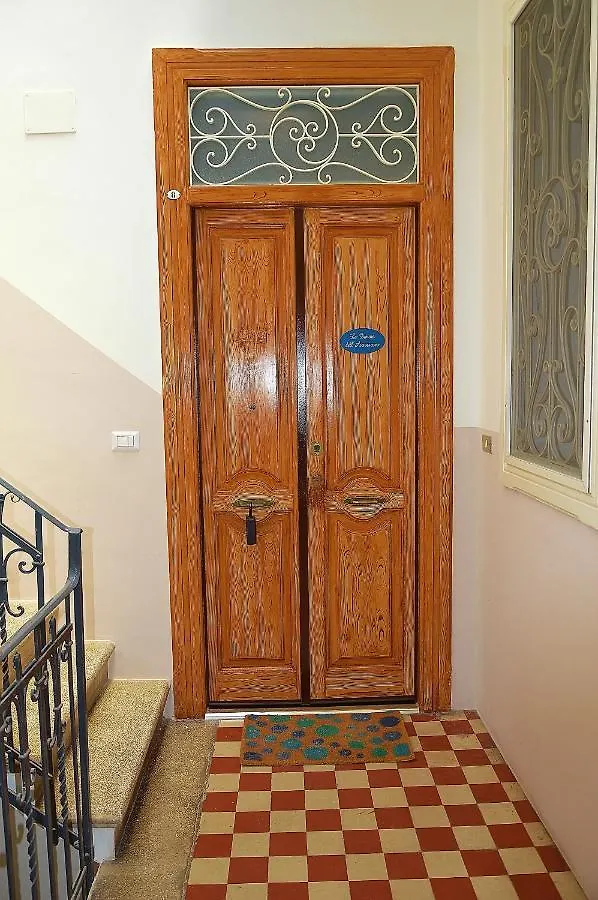 La Dimora Dell'Arcivescovo Apartment Bari