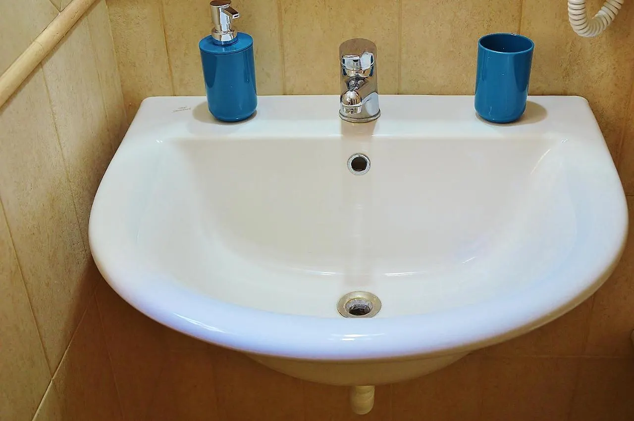 La Dimora Dell'Arcivescovo Apartment Bari