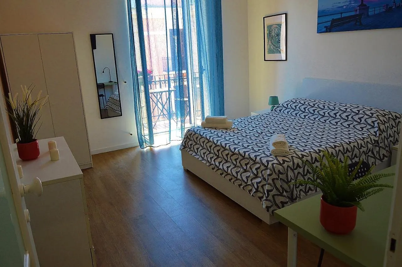 La Dimora Dell'Arcivescovo Apartment Bari 0*,  Italy