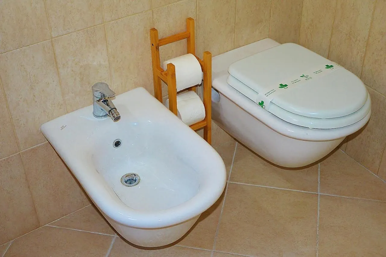 La Dimora Dell'Arcivescovo Apartment Bari