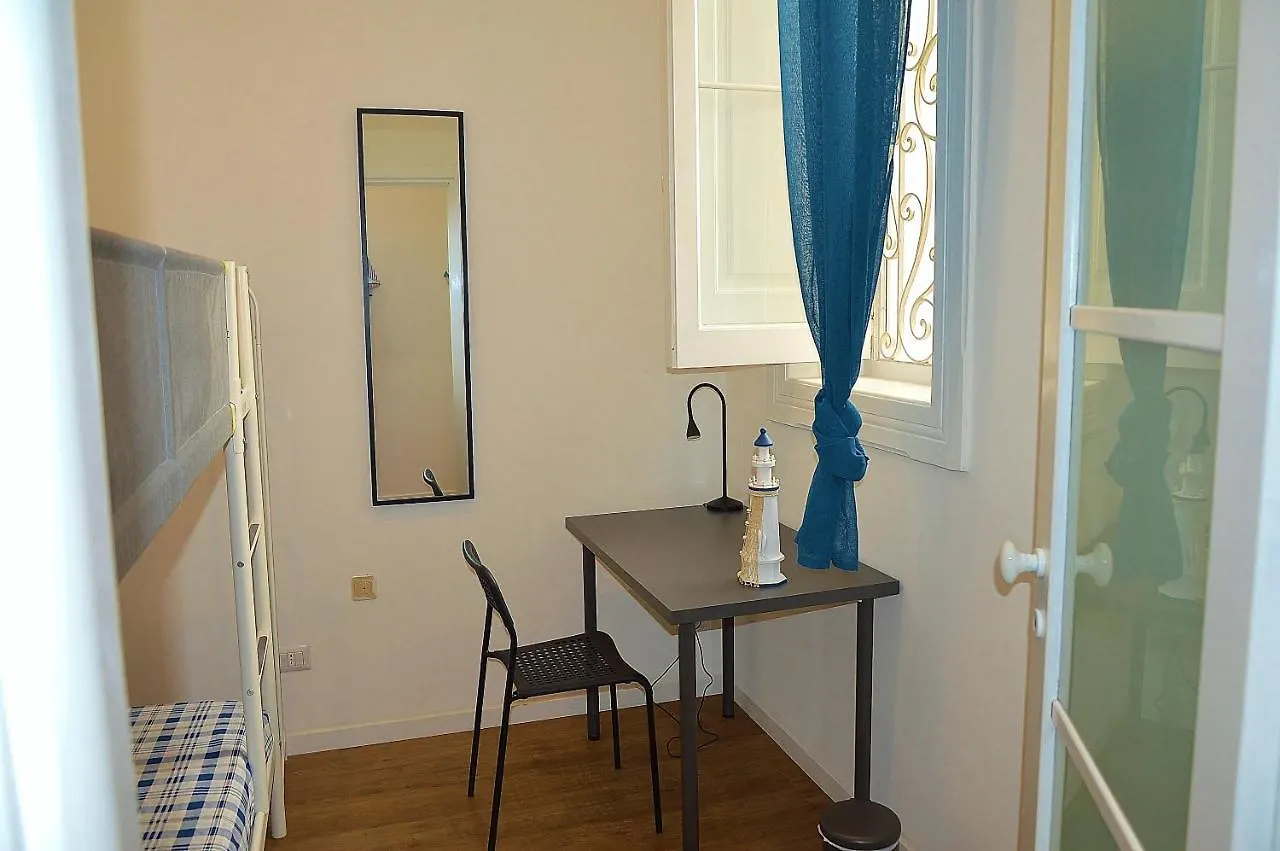 La Dimora Dell'Arcivescovo Apartment Bari