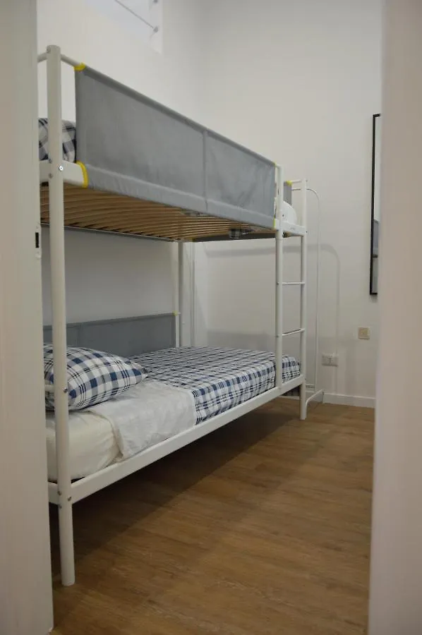 La Dimora Dell'Arcivescovo Apartment Bari Italy