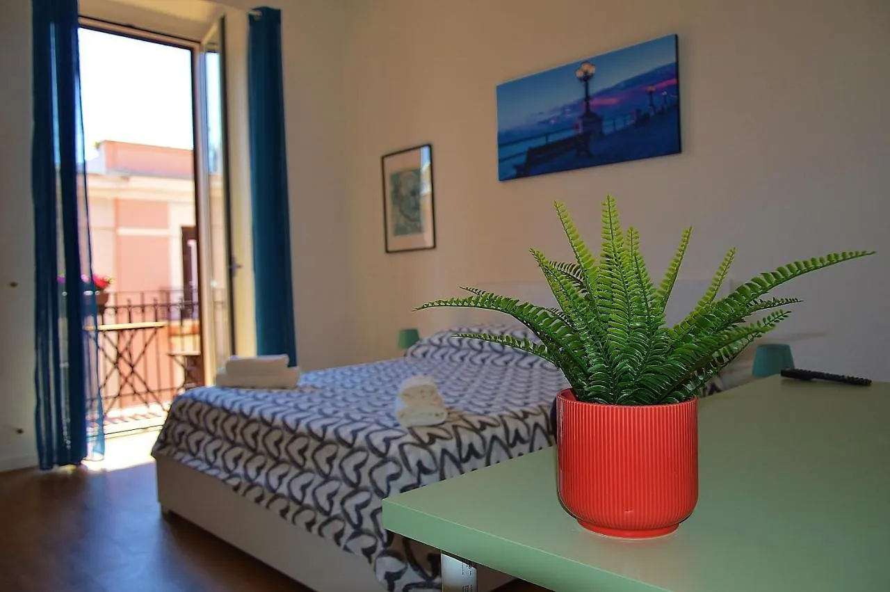 La Dimora Dell'Arcivescovo Apartment Bari Italy