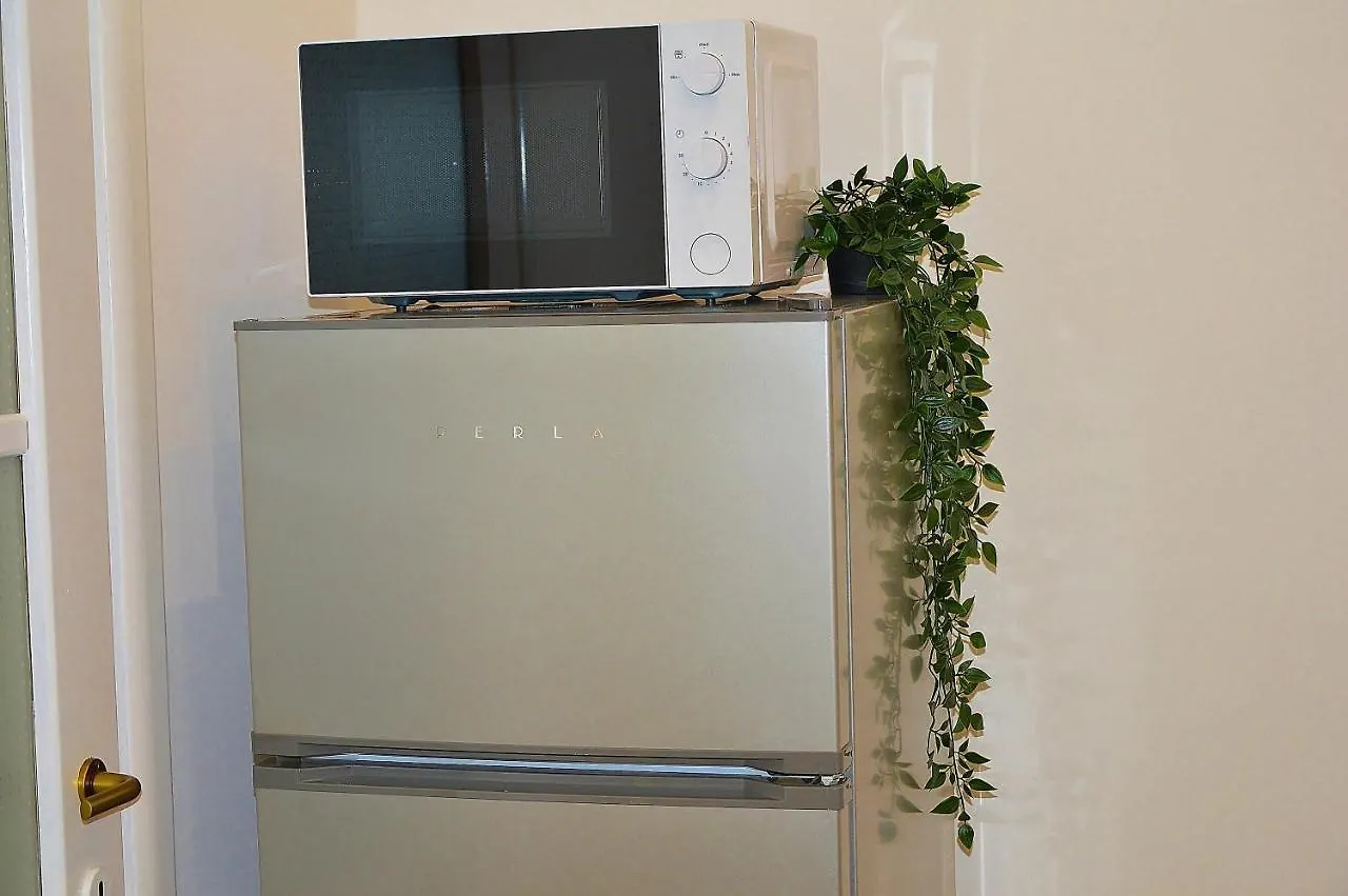 La Dimora Dell'Arcivescovo Apartment Bari 0*,