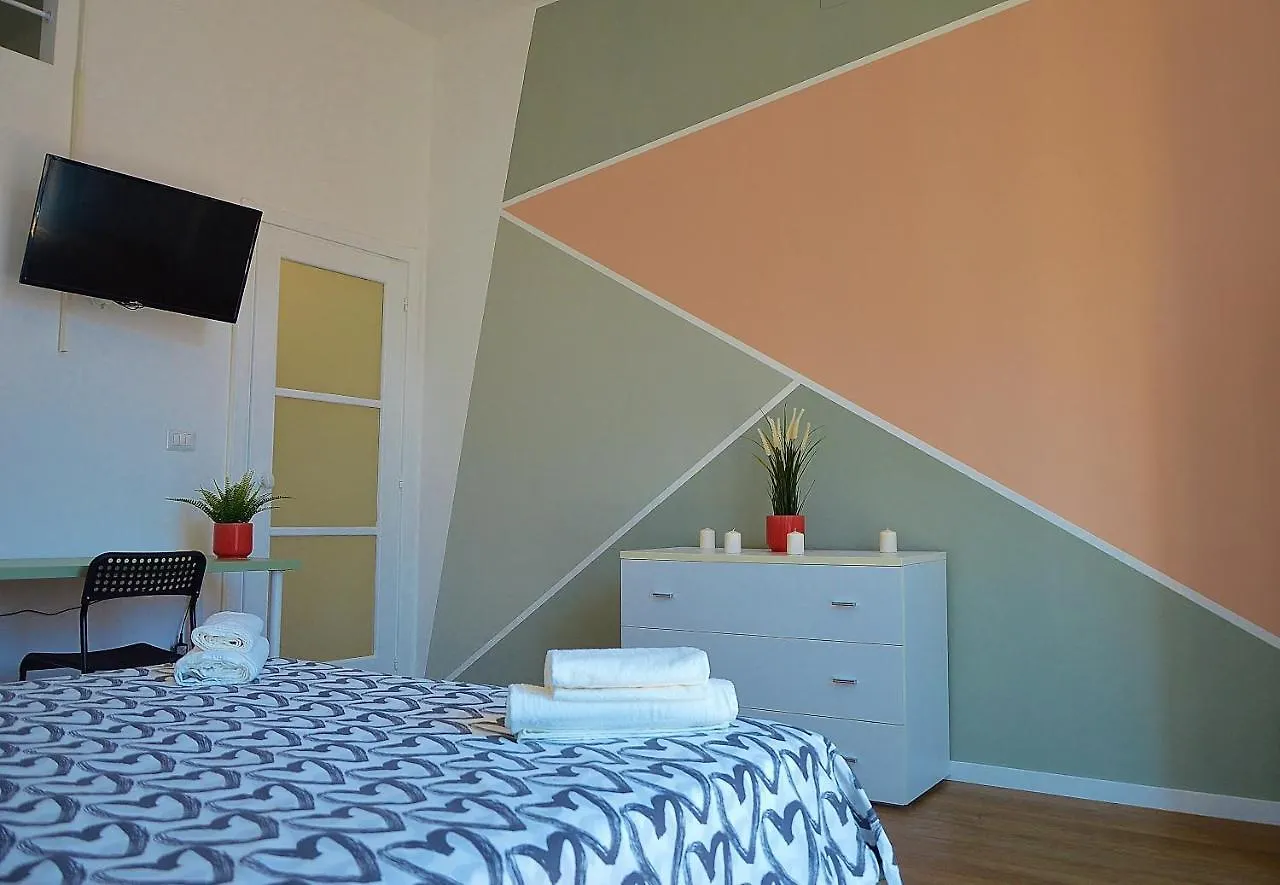 La Dimora Dell'Arcivescovo Apartment Bari