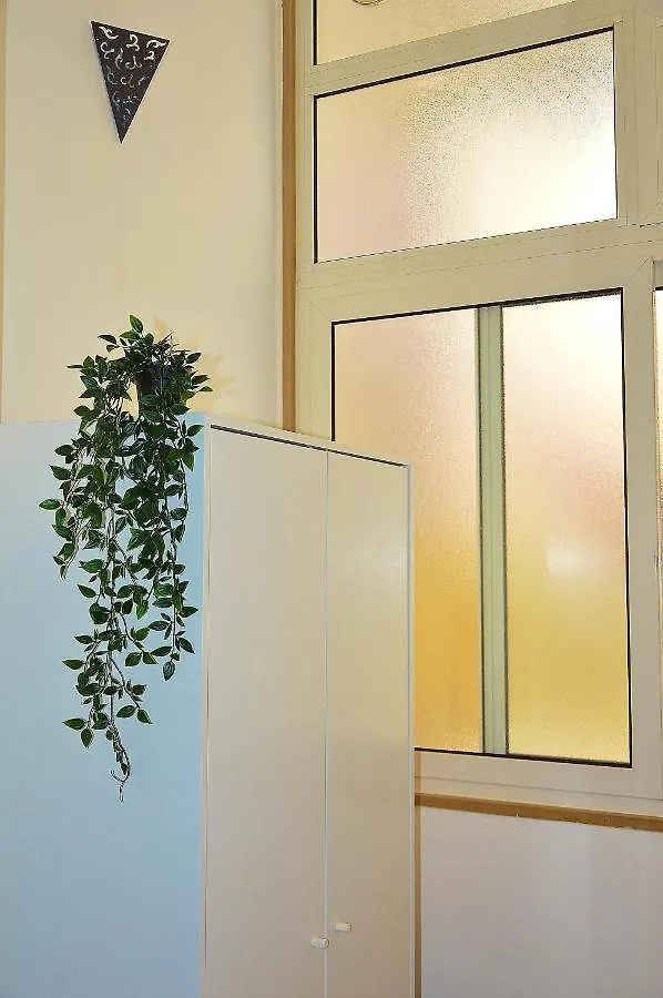 La Dimora Dell'Arcivescovo Apartment Bari
